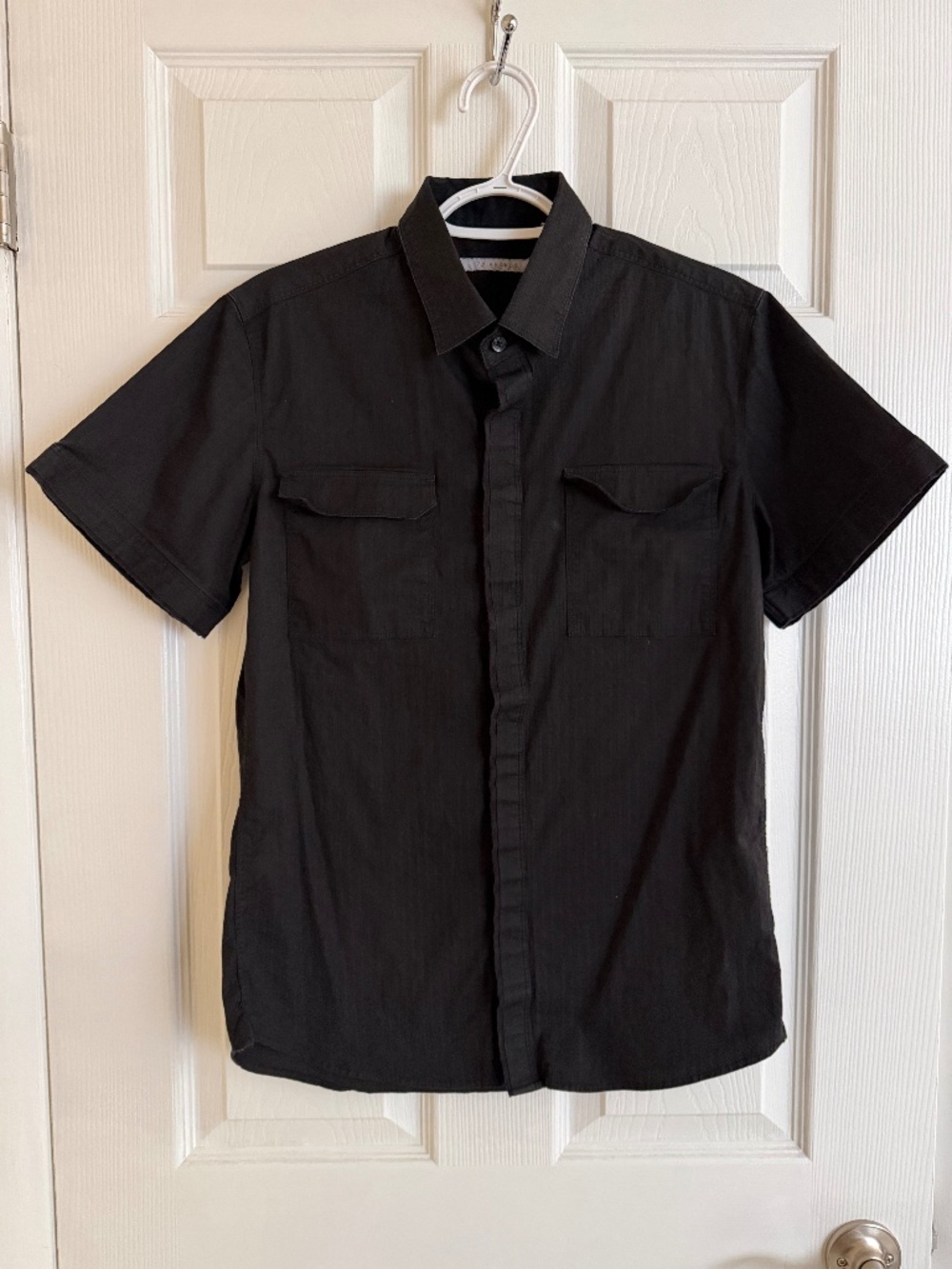 7 diamonds short sleeve